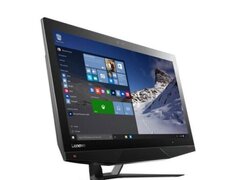 All-in-One SH Lenovo 700-27ISH, Quad Core i5-6400, 256GB SSD, 27 inci FHD, Grad B